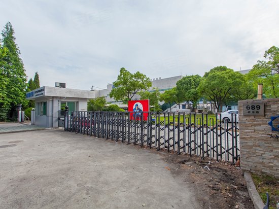 莘意智慧生态创新科技园 