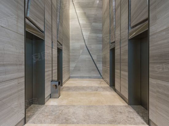 虹桥万科中心(办公) 