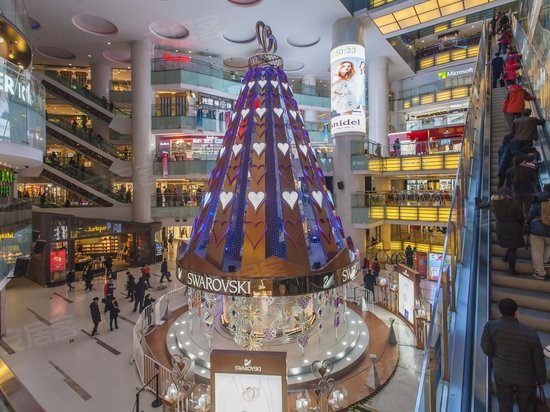 西单大悦城(办公) 