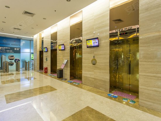 振业国际商务中心 