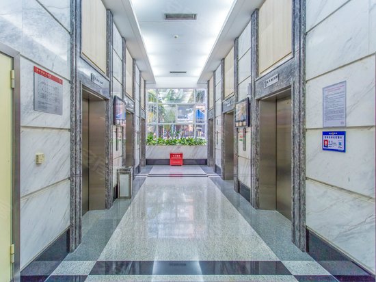 飞亚达科技大厦 