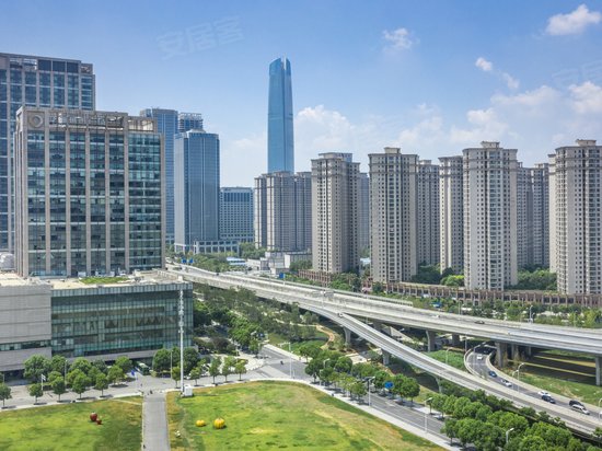 泛海城市广场(办公) 