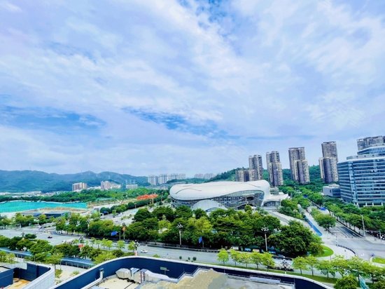 至泰商业广场(办公)