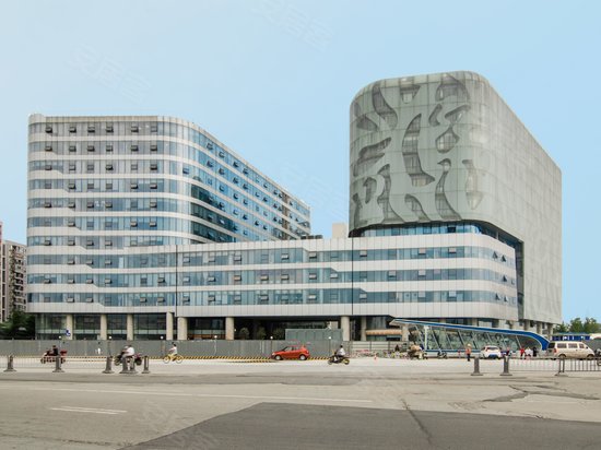 城投下一站都市