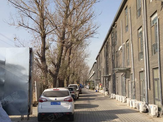 江南文化创意园 