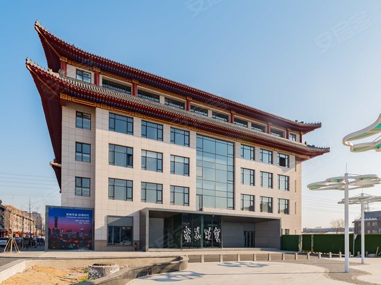 梵石iTown西店记忆