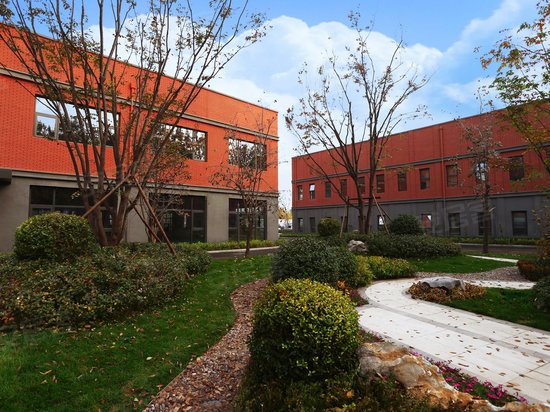 东方汇谷产业园 