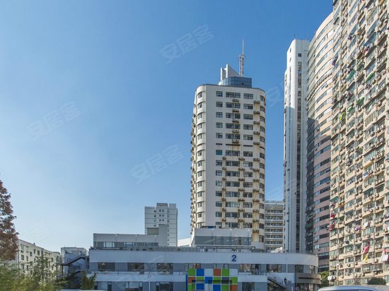 上海信息技术大厦