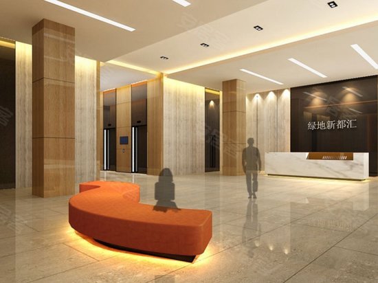 绿地启航国际(大兴) 