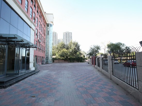 天明创意产业园 