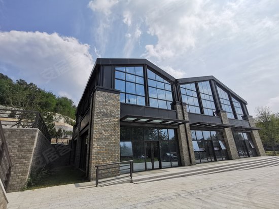 东软科技园二期 