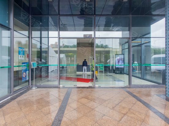 莲花国际广场(办公) 