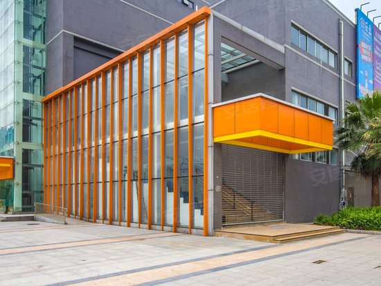 左创智慧创新大厦 