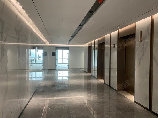 万科未来中心T1 