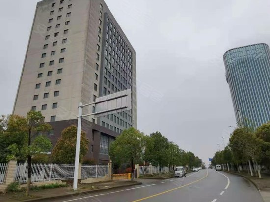 亚美生物科技工业园 