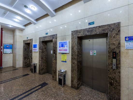 凯鸿广场(办公) 