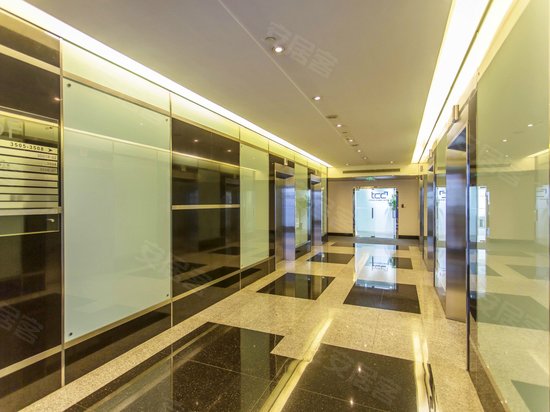 仙乐斯广场(办公) 