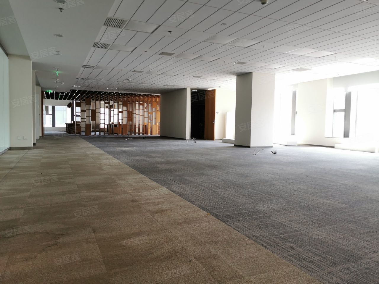 晋商联合大厦·晋商联合大厦·1900㎡办公楼出租,晋商联合大厦写字楼