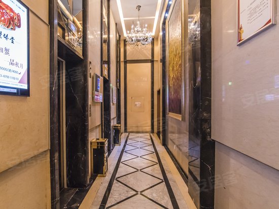 金开协信中心写字楼 