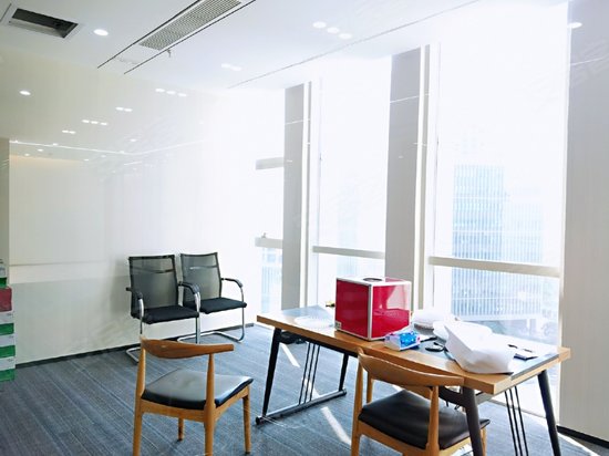 华中科技大学深圳产学研基地 