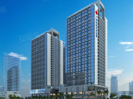 旅发春天里(办公)