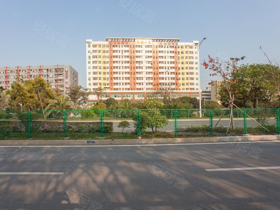 长安大厦(宝安)