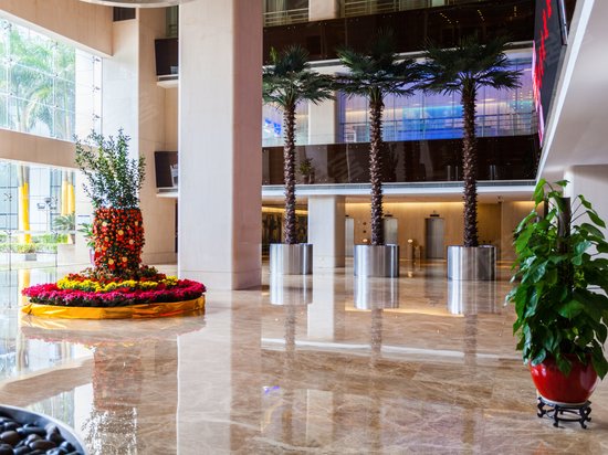 研祥科技大厦(办公) 