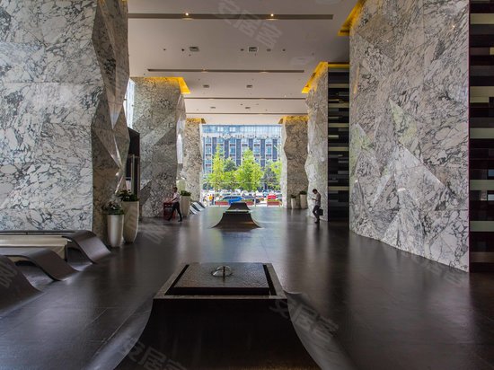 花样年香年广场 