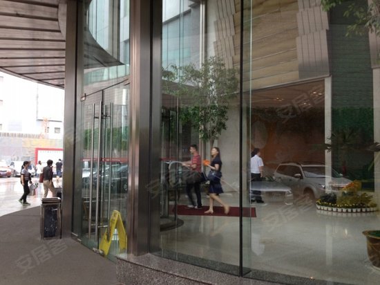 天时国际商贸中心 