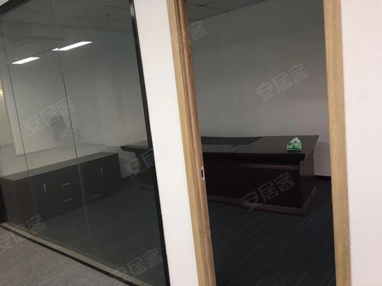 南京金港科技创业园 