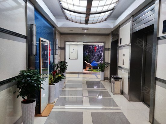 白马大厦(办公) 