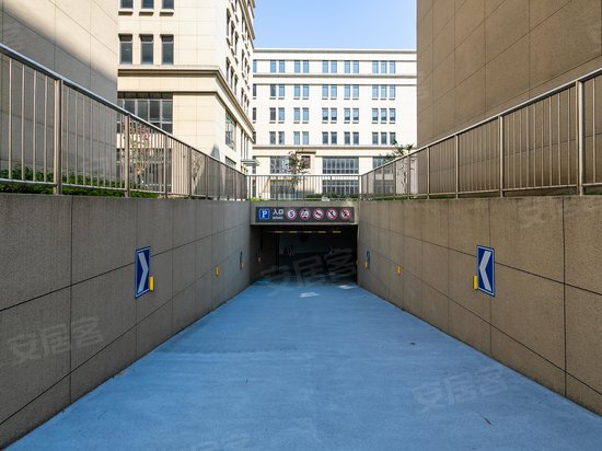 金地威新中科园 