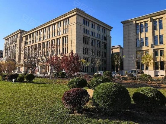 联东U谷研创产业园 