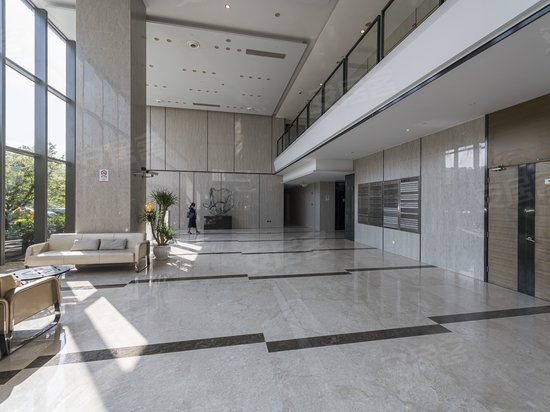 复地万科活力城(办公) 