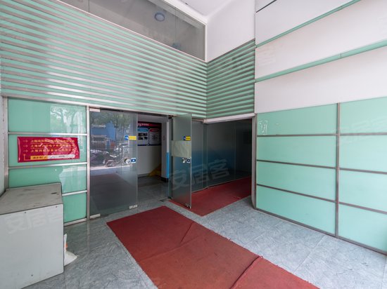 新曹杨高新技术园区 