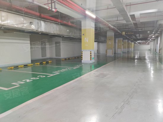 万达广场(南塔) 