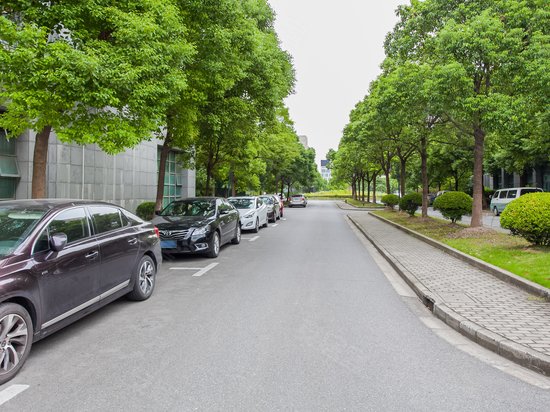 张江现代医疗器械园 