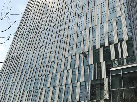 前滩世贸中心三期 