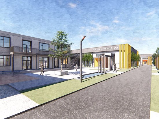 科绘未来产业园 