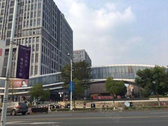 红星国际广场MySOHO 