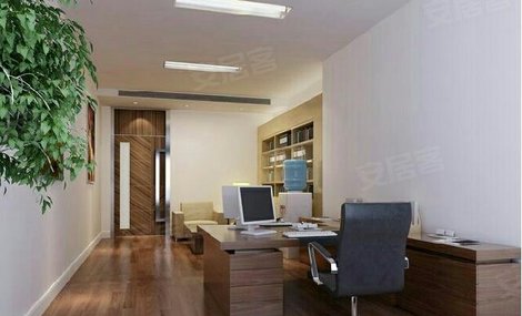 新郎希努尔大厦 