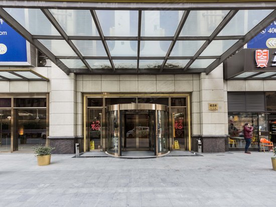 苏河一号(办公) 