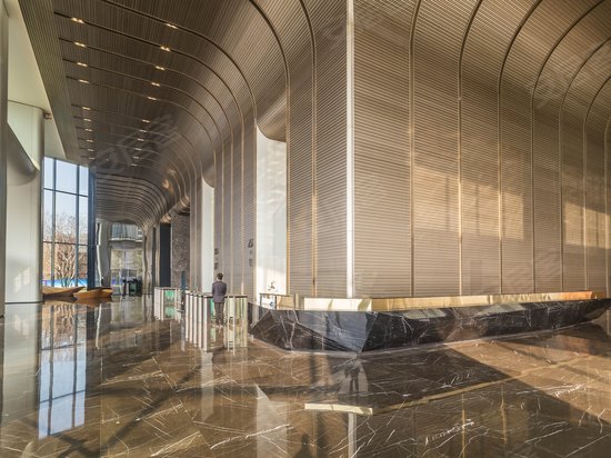 保利鱼珠港(办公) 