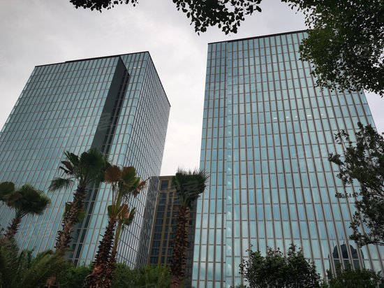 武林壹号(办公)