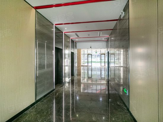 上海金领谷科技产业园 