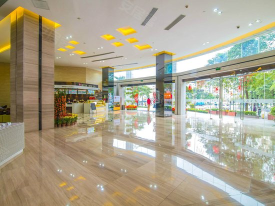 天汇大厦(龙华) 