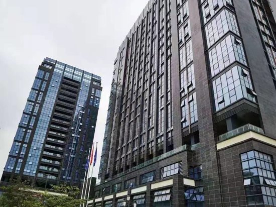 南头城莲花广场