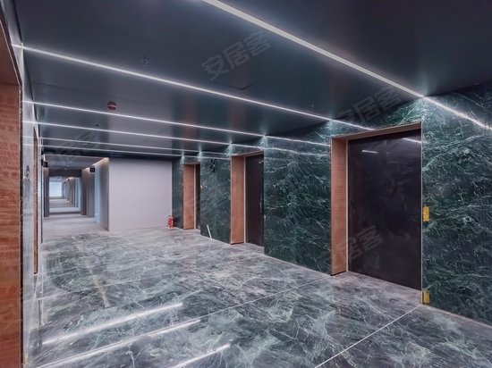 万科时代中心(朝阳) 