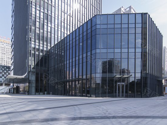 光谷新发展国际中心 