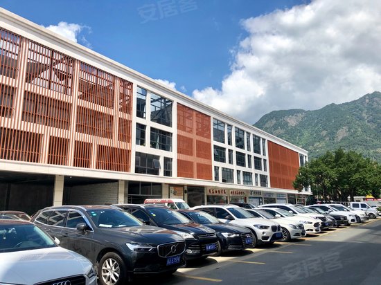 中莉创新加速产业园 